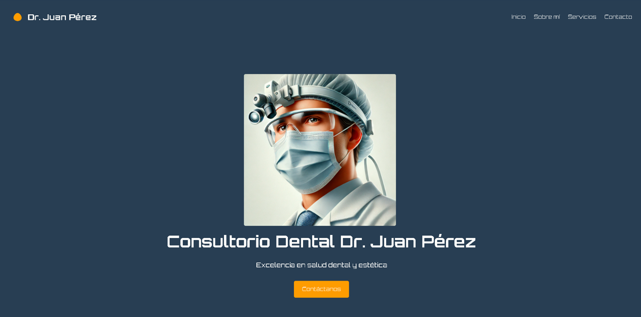 Dentista