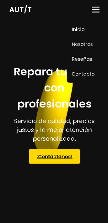 pag web